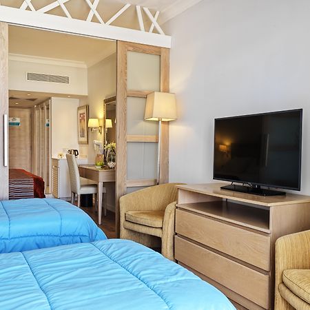 Olympic Lagoon Resort Ayia Napa Esterno foto