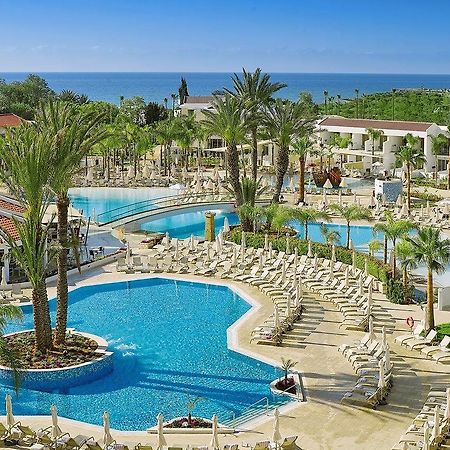 Olympic Lagoon Resort Ayia Napa Esterno foto