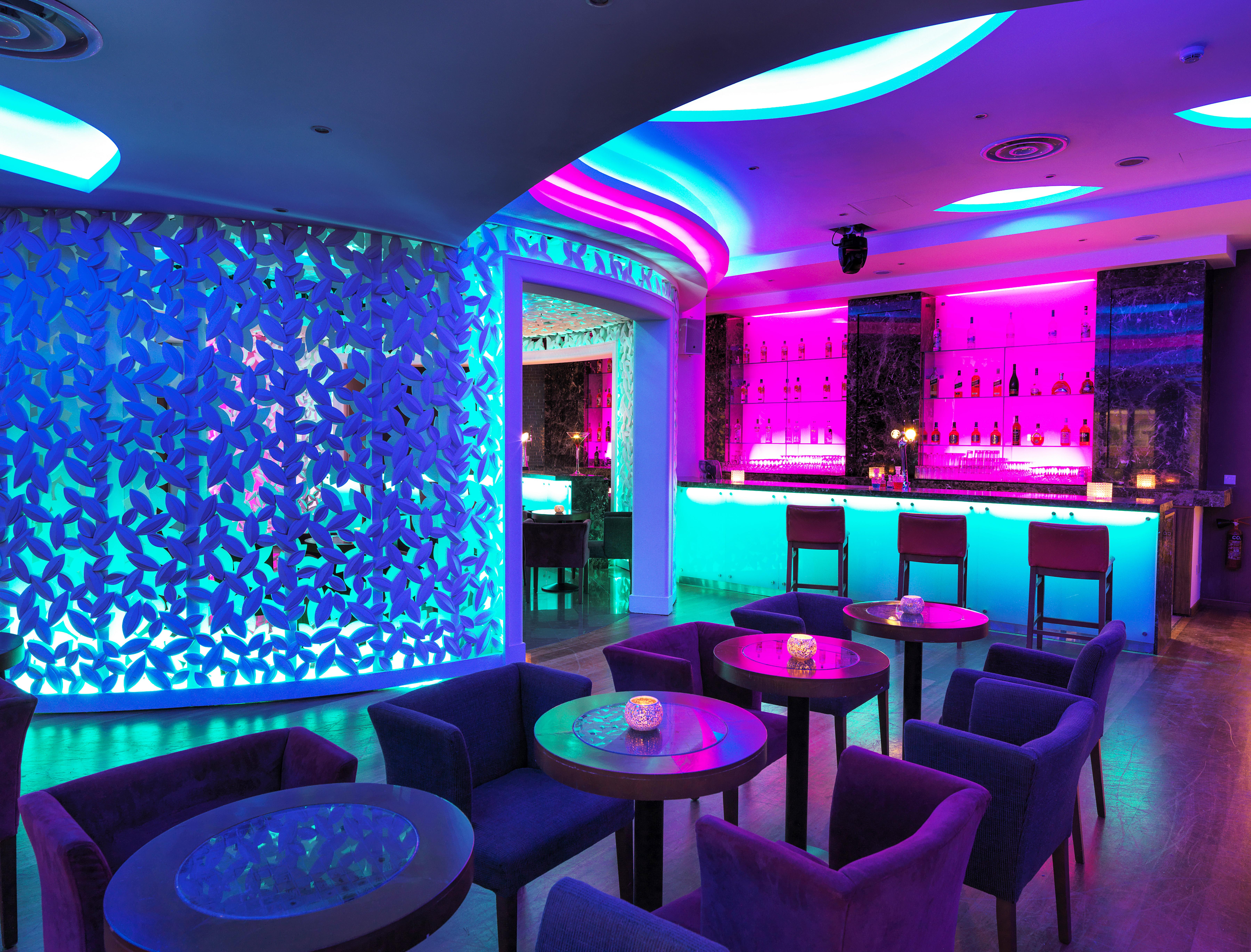 Olympic Lagoon Resort Ayia Napa Esterno foto